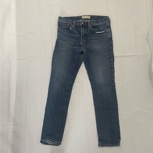 👖 GAP Skinny Blue Jeans – Women’s Size 30x33 👖